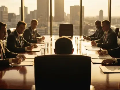 Why Is Atlanta Fed President Bostic Retiring Amid Controversy?