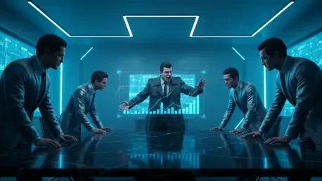 Activist Investor Slams KeyBank CEO and Demands Overhaul