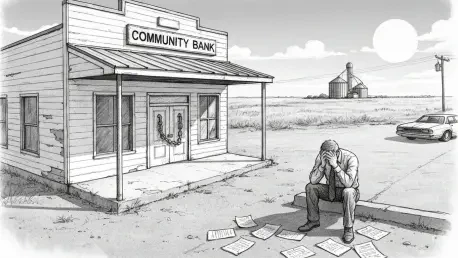 Ex-CEO Indicted: How Did Fraud Collapse an Oklahoma Bank?