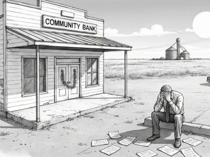 Ex-CEO Indicted: How Did Fraud Collapse an Oklahoma Bank?