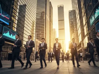 FinTech Frontiers: Key Moves in Banking and Tech Growth