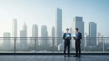 HSBC Partners with Mistral AI for Generative AI Innovation