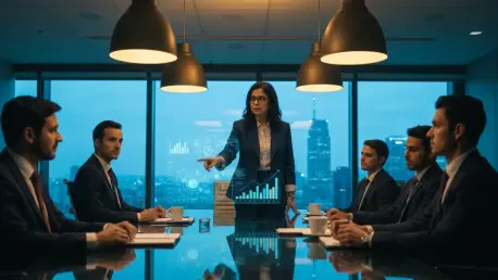 Are Core Banking Vendors Failing the Future of Finance?