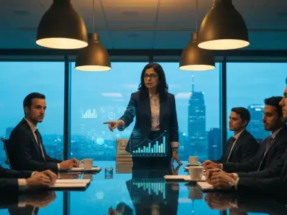 Are Core Banking Vendors Failing the Future of Finance?