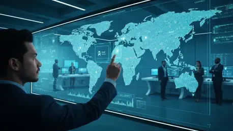 AI Agents Become Banking's New Operating System