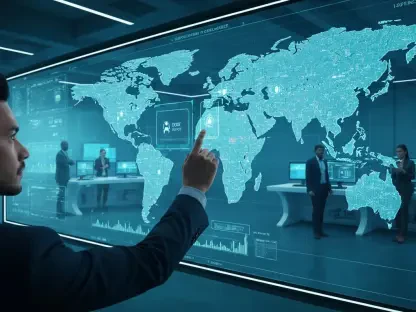 AI Agents Become Banking's New Operating System