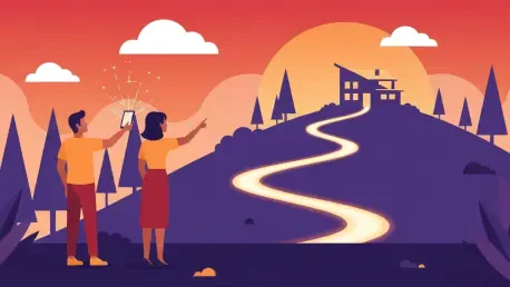 Fintech Revives the Dream of Homeownership