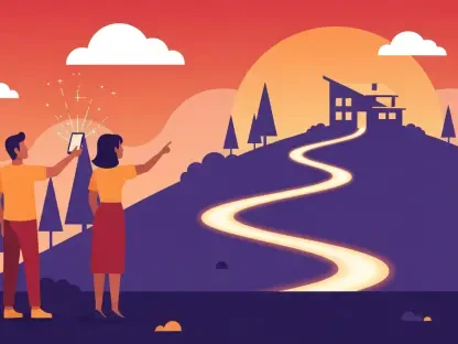 Fintech Revives the Dream of Homeownership