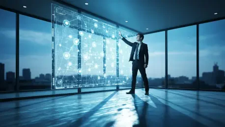 AI and Institutional Backing Drive Fintech Funding