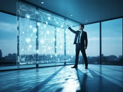 AI and Institutional Backing Drive Fintech Funding