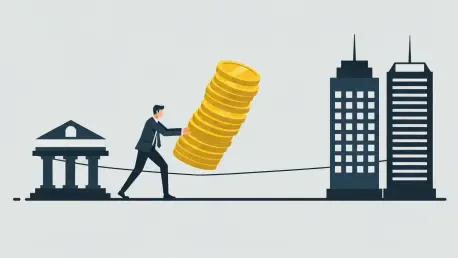 Trend Analysis: Private Credit Fragility