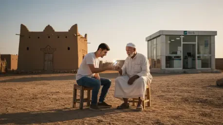 Egypt’s Banking Reforms Drive Consolidation and Growth