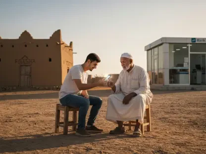 Egypt's Banking Reforms Drive Consolidation and Growth