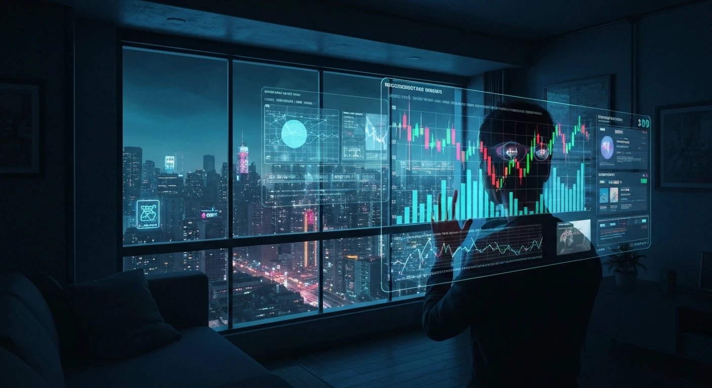 AI and AdTech Power the Next Wave of Fintech | Banking Curated
