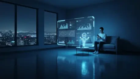 Oracle Helps Banks Turn Data Chaos Into AI Insights