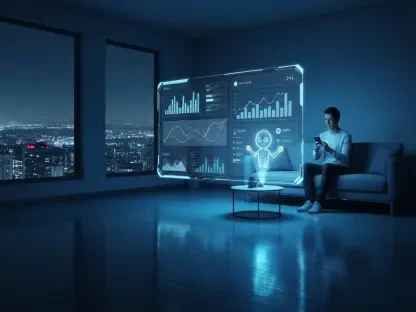 Oracle Helps Banks Turn Data Chaos Into AI Insights