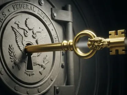 Citigroup Rallies on Turnaround and Fed Outlook