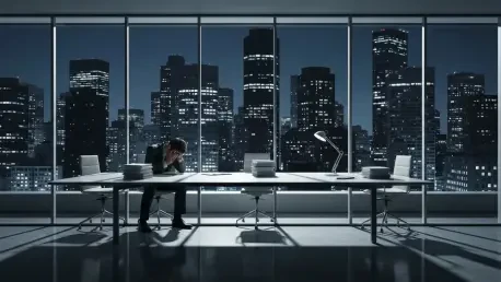 Is China’s State-Backed Vanke Too Big To Fail?