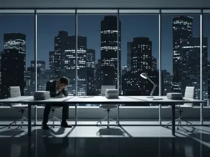 Is China's State-Backed Vanke Too Big To Fail?