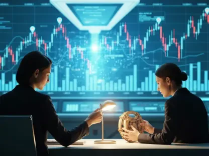 Fintech AI Isn't Finding Alpha, It's Just Faster at Being Wrong