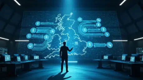 UK Sets 2026 Launch for Commercial VRP Payments