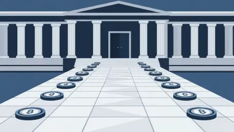 Trend Analysis: Federal Stablecoin Regulation