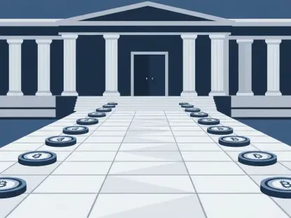 Trend Analysis: Federal Stablecoin Regulation