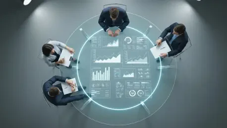 Trend Analysis: Autonomous Finance Platforms