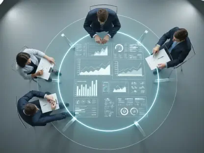 Trend Analysis: Autonomous Finance Platforms