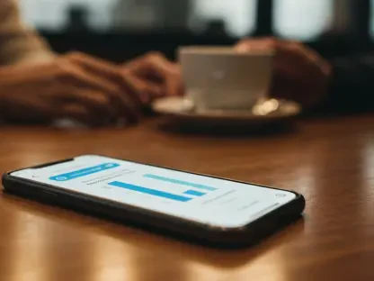 How Is Experian Using AI to Ease Financial Stress?