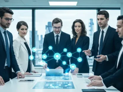 Damen Joins Board to Shape Future of UK Payments