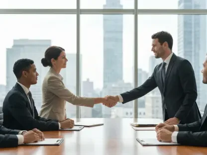 BAC Stock Outlook Brightens on Analyst Upgrades and M&A Boom