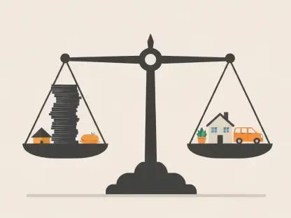 How Do You Finally Take Control of Your Money?