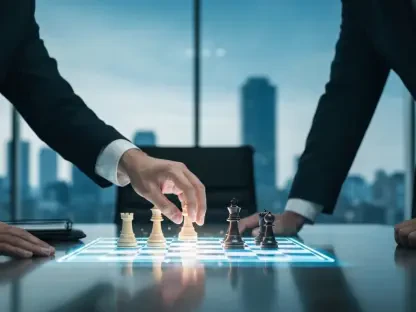 Did Bell Bank Stage a Coup at Old National?