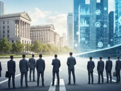 Do New Regulators Signal a Return to Deregulation?