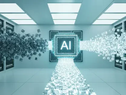 Can Traditional Banks Survive the AI Revolution?