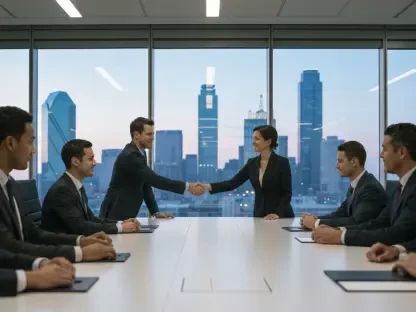 Huntington Wins Speedy Approval for $7.4B Cadence Deal