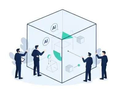 Is 2025 the Tipping Point for AI in Finance?