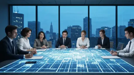 Is Agentic AI the Key to Fintech Survival?