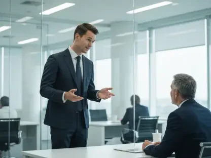 Who Will Win The Financial Supermarket Race?