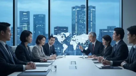 Why Is Barclays Bolstering Its APAC Leadership?