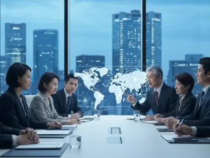 Why Is Barclays Bolstering Its APAC Leadership?