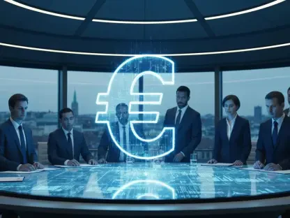 How Big Players Redefined Fintech in 2025