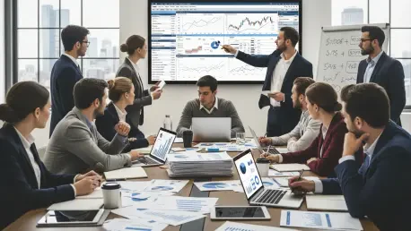 Business Savings vs. Checking: A Strategic Guide