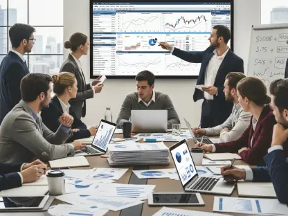 Business Savings vs. Checking: A Strategic Guide