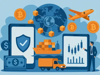 Can Blockchain and Fintech Fix Trade Finance?