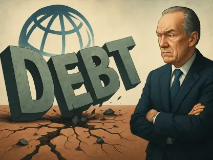 World Bank Warns of Worsening Debt Crisis