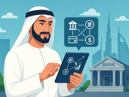 CBD Becomes First UAE Bank to Launch Open Finance