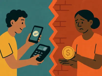 Digital Payments Alone Cannot Solve Financial Exclusion