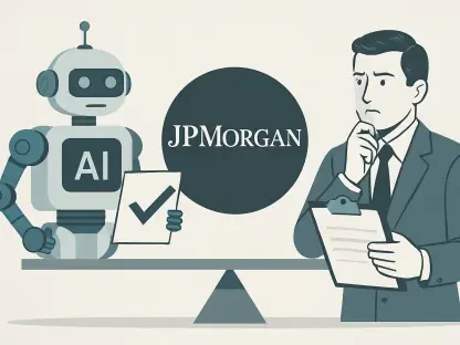 Is JPMorgan's AI a Threat to Proxy Advisors?